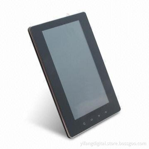 Netbook 7-inch Capacitive Screen Tablet PC with Google's Android 4.0, Cortex A8, Wi-Fi, SD/MMC Slot